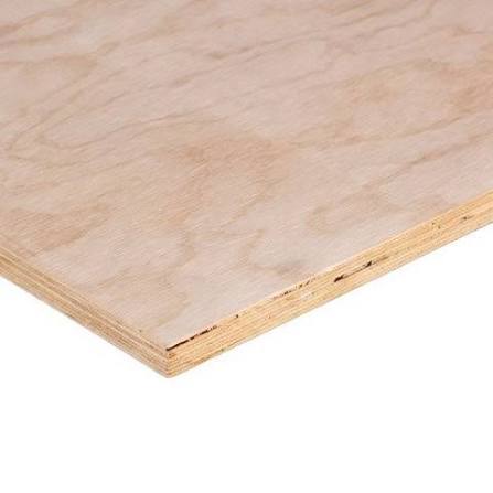 Birch plywood smooth hardwood face, cut to size — New York Paint & Hardware, Upper East Side NYC