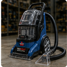 Carpet & Upholstery Extractor rental at New York Paint and Hardware, Upper East Side