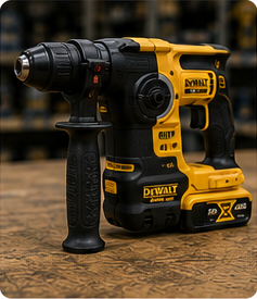 Hammer Drill rental at New York Paint and Hardware, Upper East Side