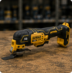 Oscillating Multi-Tool rental at New York Paint and Hardware, Upper East Side