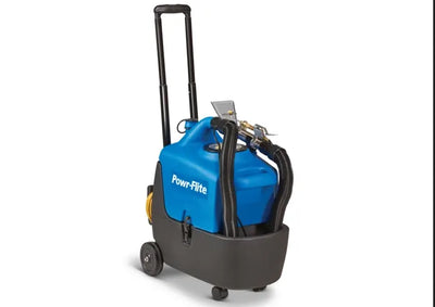 Powr-Flite Upholstery Cleaner Rental
