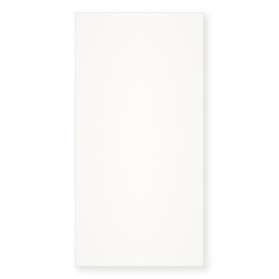 Primed Solid-Core Flush Interior Door