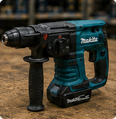 Rotary Hammer (SDS) rental at New York Paint and Hardware, Upper East Side